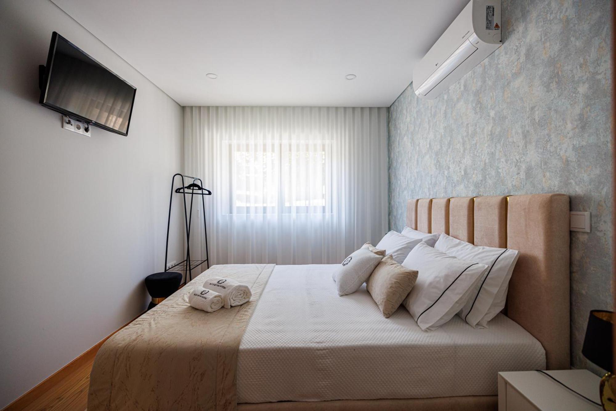 Paiva River Suites Алваренга Экстерьер фото