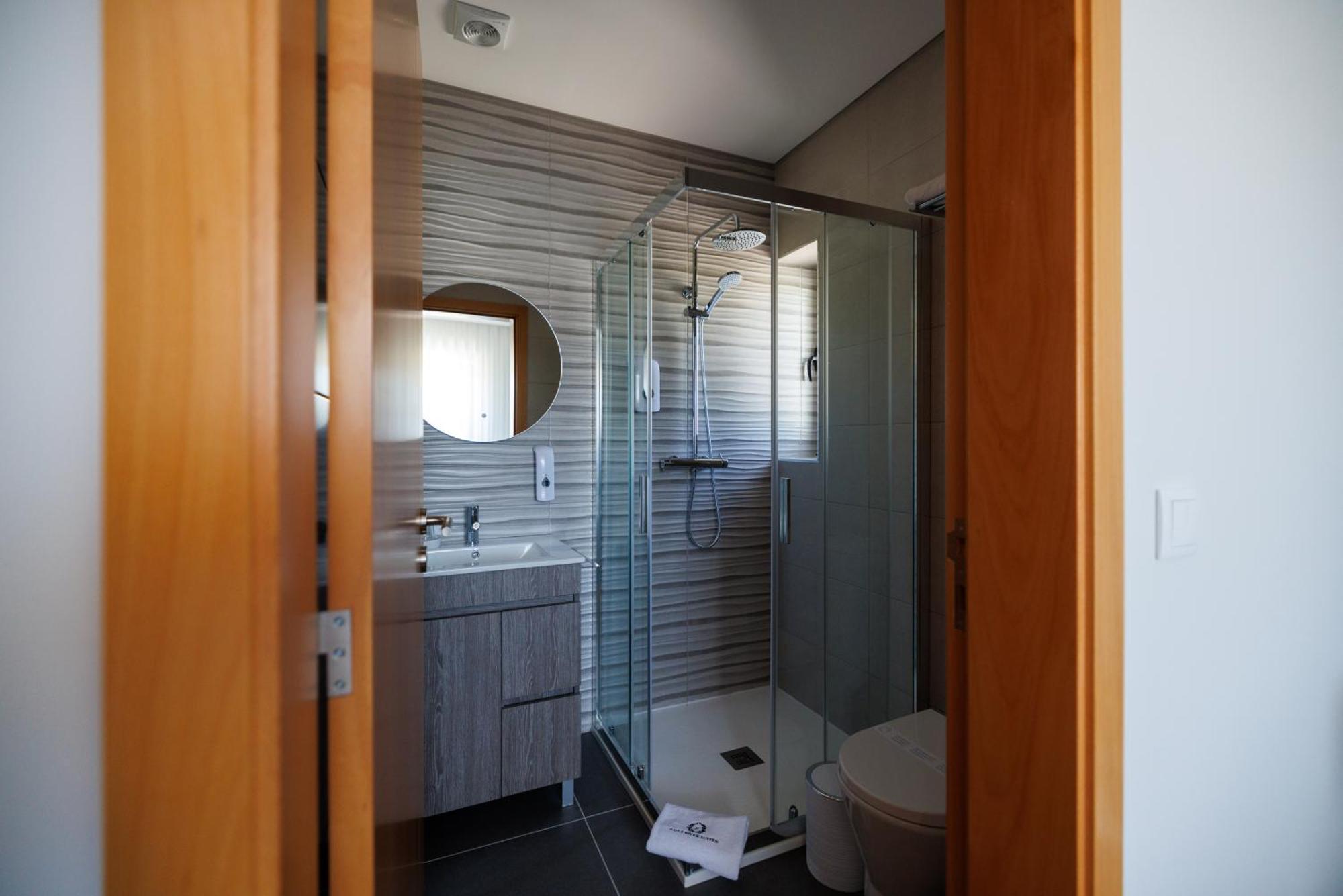 Paiva River Suites Алваренга Экстерьер фото