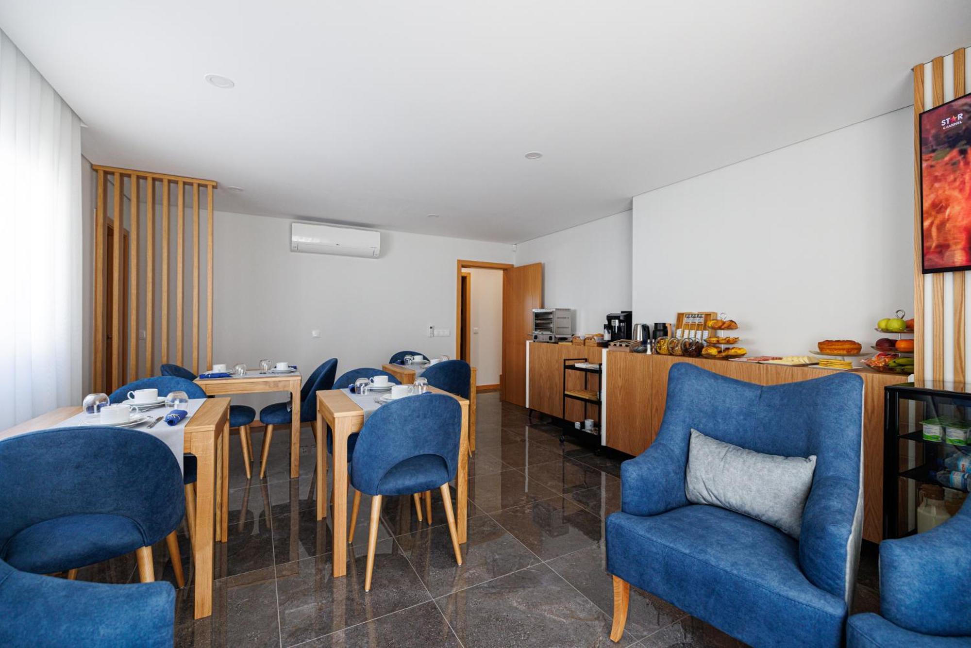 Paiva River Suites Алваренга Экстерьер фото