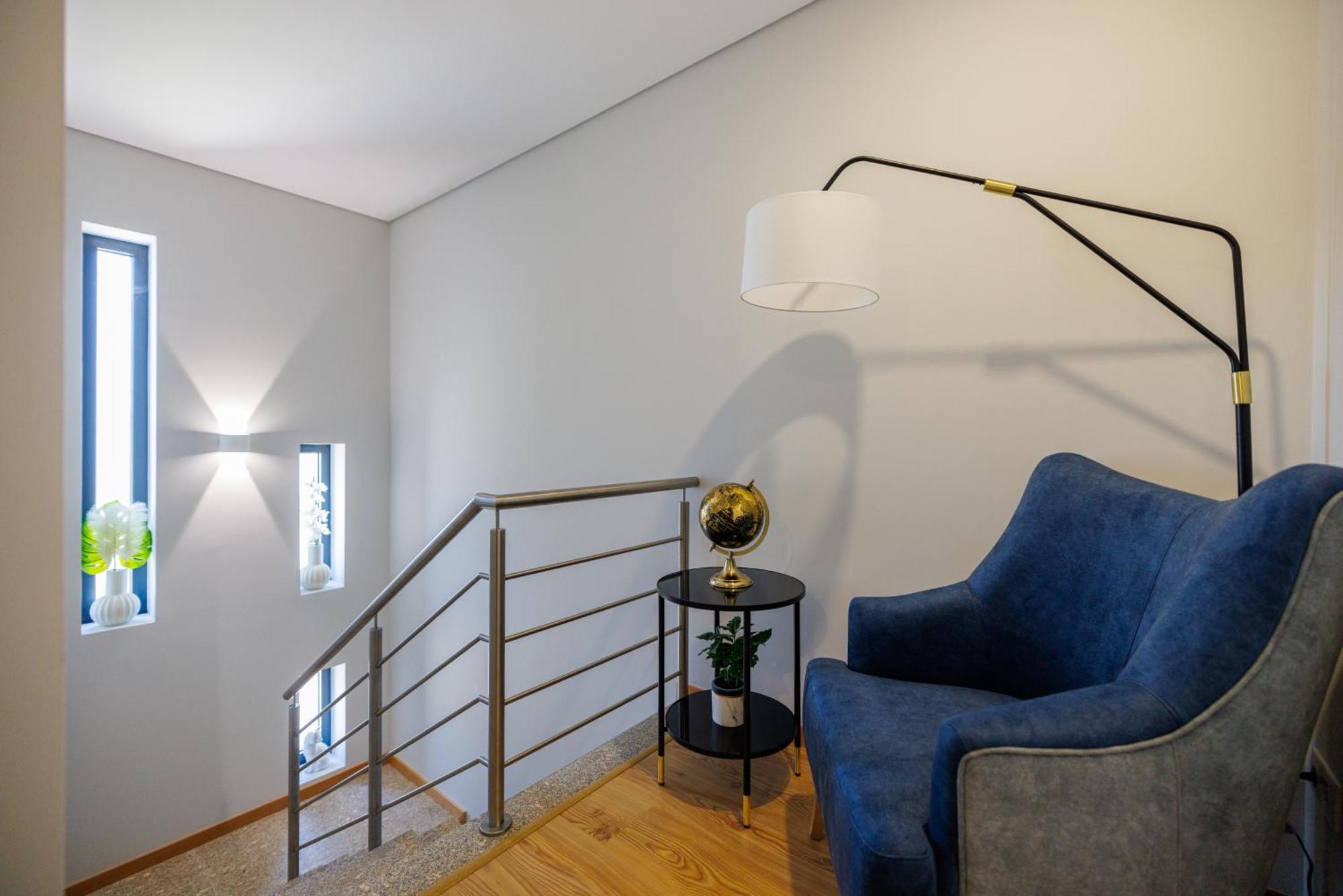 Paiva River Suites Алваренга Экстерьер фото
