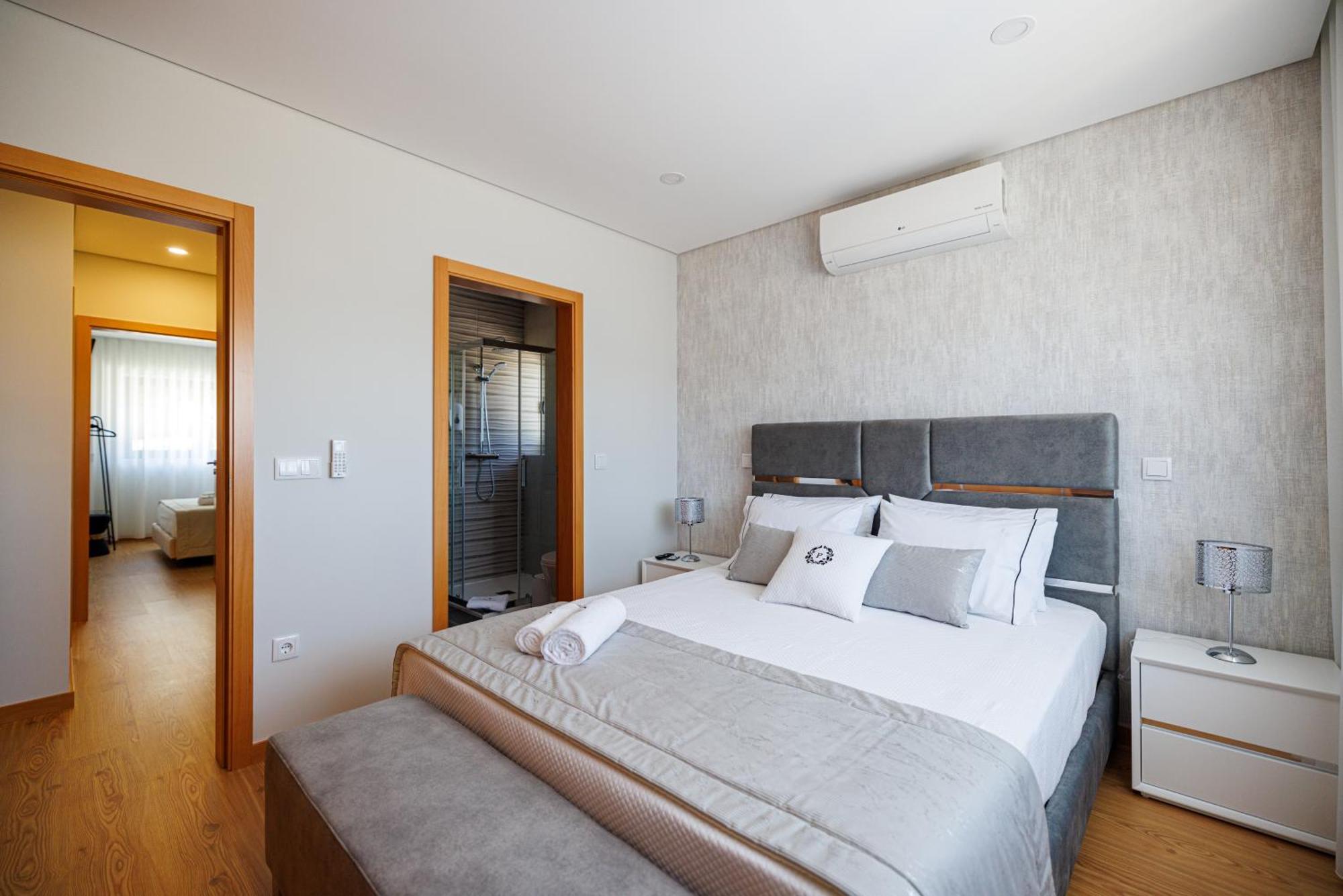 Paiva River Suites Алваренга Экстерьер фото