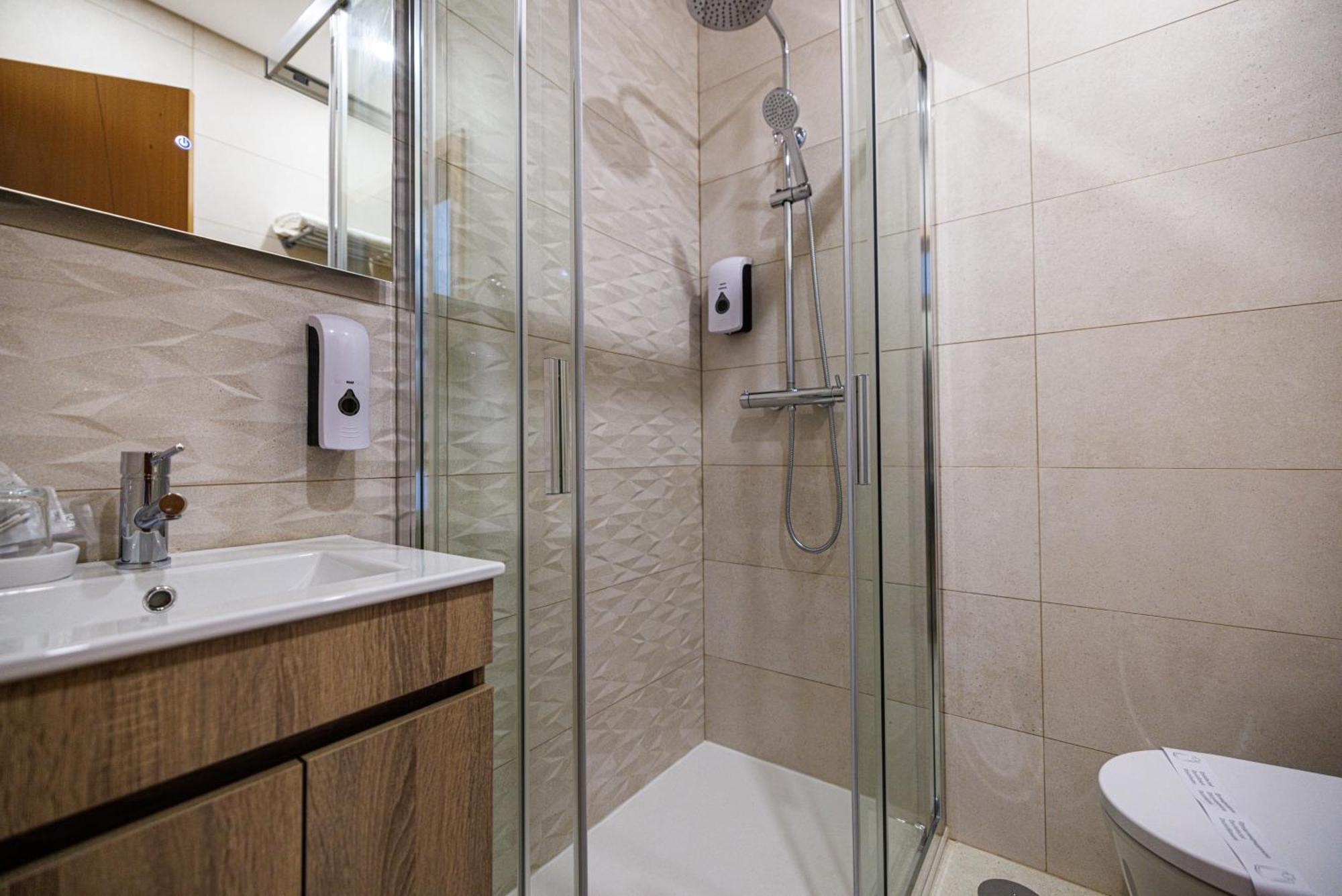 Paiva River Suites Алваренга Экстерьер фото